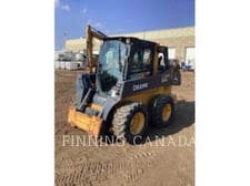 John Deere 324G, Track Loader, 789 hours, S/N: 1T0324GKEPJ446605, 2023