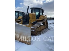 Caterpillar D6VP, Crawler Dozer, 4391 hours, S/N: RDC00381, 2019