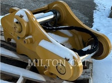 Caterpillar 320-325 HYDRAULIC PIN GRAB COUPLER, Quick Coupler, S/N: HB307635, 2020