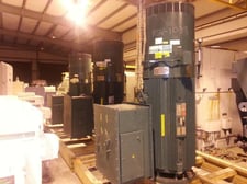 450 HP 890 RPM Baldor-Reliance, Frame 5810P, TEFC, new surp, 2300/4160 Volts (2 available)