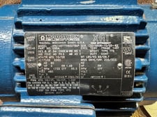 2 HP 1735 RPM Marathon, Frame 145T, TENV, 460 Volts, 2009, new (4 available)