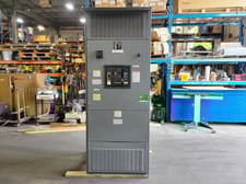 Square D #QED, Switchgear Unit w/ Circuit Breaker NW30H, 3000 Amp, 480 Volts, 3PH, 2020