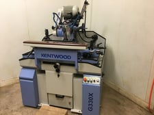 Kentwood #G330X, Profile Grinder, 2016