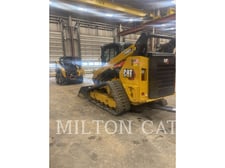 Caterpillar 299D3 XE, Track Loader, 296 hours, S/N: B6202173, 2024