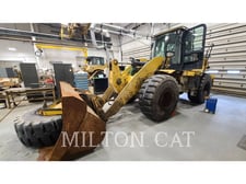 Cat 950M, Wheel Loader, 12200 hours, S/N: EMB01199, 2015