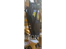 Cat H55S Cutler-Hammer, Hammer, S/N: HHG01007, 2023