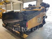 Caterpillar AP555, Asphalt Paver, 661 hours, S/N: 4M600174, 2023