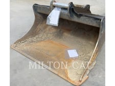 Rototilt S60 63" DC BUCKET, Bucket, S/N: RT-189330, 2023