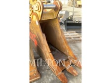 Caterpillar 30" SEVERE DUTY BUCKET DB LINKAGE, Bucket, S/N: NBC22165, 2017