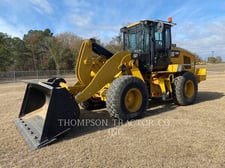 Cat 938M, Wheel Loader, 8066 hours, S/N: J3R07667, 2019
