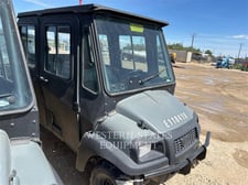 Club Car CLUB CAR CA1700D, Utility Vehicles / Cart, S/N: SC2332439273, 2023