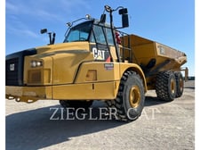 Caterpillar 745C, Articulated Truck, 7570 hours, S/N: TFK00236, 2015