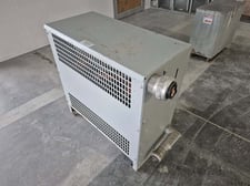 75 KVA 600 Primary, 208Y/120 Secondary, Delta EVI #CDTC0075-S001525, Dry Type Distribution Transformer, Nema