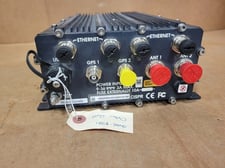 Wenco #TRAX-10, Computer Octagon