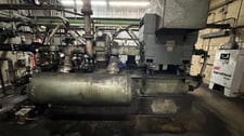 3200 cfm, 125 psi, Joy #TA-30HZ, Air Compressor, 700 HP (2 available)