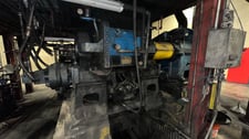 Farrel Banbury #F80, Mixer, 80 liter, 2.6 cu.ft., 400 HP, 4 wing rotors, TCU, 1996