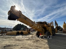 Weiler E1250C, Asphalt Paver, 363 hours, S/N: E1250C-1646, 2025