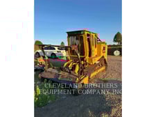 Rayco C200, Mulcher, S/N: 0130817, 2017