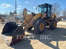 Cat 926M, Wheel Loader, 5263 hours, S/N: LTE02594, 2016
