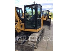 Caterpillar 30807CR, Crawler Excavator, 486 hours, S/N: GG808866, 2023
