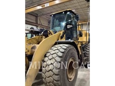 Cat 966GC, Wheel Loader, 2483 hours, S/N: SG701380, 2023