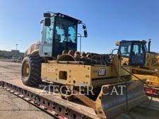 Caterpillar CP56B, Compactor, 3106 hours, S/N: P5600828, 2020