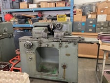 12" x 16" Landis #4H, 1500 RPM, 3 HP, 2" Bore, 4" outside dimension