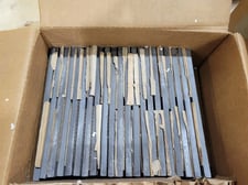 Sepro #SB5200, standard ceramic tile, box, new surplus