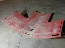 FLSMINER #RXL901-0018, main liner frame, new surplus