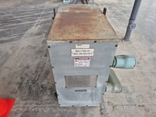 75 KVA 600 Primary, 600Y/346 Secondary, Delta CETC0075S001535, dry type, Nema 3R