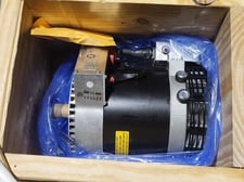 Komatsu #XA3319, alternator, new surplus