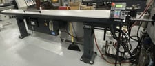 LNS #GT326-E, magazine bar loader, 1.0236"cap., 12.3'bar length, 2016
