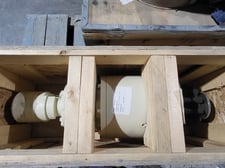 Metso #1093070298, hydrauic motor assembly, new surplus