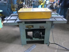 Engel #800P, Rollformer, 5 HP, 208/230 V.