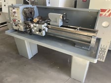 12" x 40" Select #1240G, Engine Lathe, 1.5" bore, 60-1240 RPM, 2 HP, 230 V.