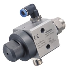 Wagner #GA-250AL, Spray gun, 25 Mpa, 250 bar, 3626 psi