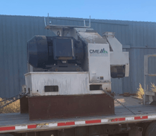 CME #Millennium-R150, Pellet Mill, 200 HP, CF-5H pellet
