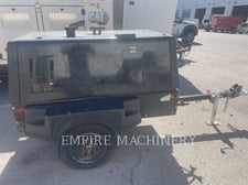 Sullair DPQ185CA, Compressed Air, 389 hours, S/N: US0123100294, 2023