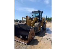 Cat 938M, Wheel Loader, 3736 hours, S/N: J3R10143, 2023