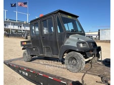 Club Car CLUB CAR CA1700D, Utility Vehicles / Cart, S/N: SC2337455232, 2023