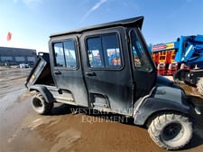 Club Car CLUB CAR CA1700D, Utility Vehicles / Cart, S/N: SC2337455252, 2023