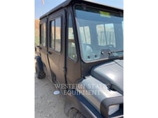 Club Car CLUB CAR CA1700D, Utility Vehicles / Cart, S/N: SC2331438223, 2023