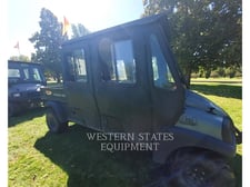 Club Car CLUB CAR CA1700D, Utility Vehicles / Cart, S/N: SC2332441478, 2023