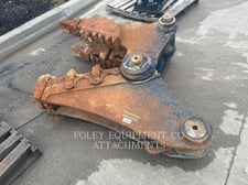 Caterpillar MPMP324JPP, Crawler Excavator, S/N: J1B01193,
