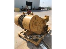 Miscellaneous Mfgrs WIW12E, Crawler Dozer, S/N: AW12EE7S1745C74,