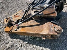 Caterpillar MPMP332JCC, Crawler Excavator, S/N: JGE00211,