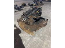 Caterpillar MPMP332JTS, Crawler Excavator, S/N: JGE00142,