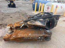 Caterpillar MPMP332, Crawler Excavator, S/N: MW200306,