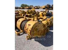 Miscellaneous Mfgrs WIW12E, Crawler Dozer, S/N: 8425.39.01,