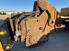 Caterpillar MPMP324, Crawler Excavator, S/N: MP300679,